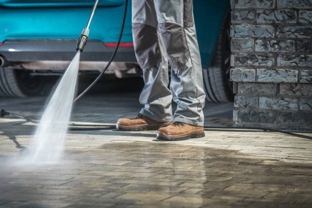 Best Gas Station Cleaning  in Lacoste, TX